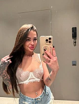 Индивидуалка Алина, 23 года - фото 2