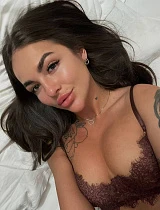 Индивидуалка Алина, 23 года - фото 4