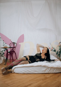 Индивидуалка Саша, 28 лет - фото 4