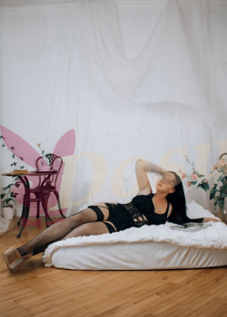 Индивидуалка Саша, 28 лет - фото 5