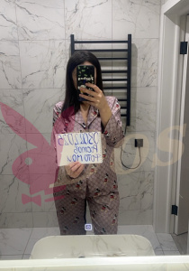 Индивидуалка Варя Вирт Видео Встречи , 27 лет - фото 3