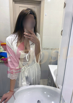 Индивидуалка Яна, 21 год - фото 2