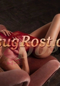 Индивидуалка Алина  - фото 3