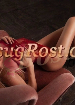 Индивидуалка Алина  - фото 4