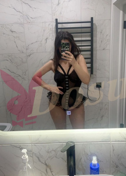 Индивидуалка Варя Вирт Видео Встречи , 27 лет - фото 8