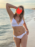 Проститутка Индивидуалка Алиса , 34  лет – анкета №b8376
