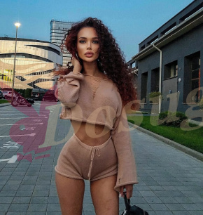 Индивидуалка Анна, 24 года - фото 1