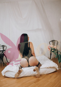 Индивидуалка Саша, 28 лет - фото 5