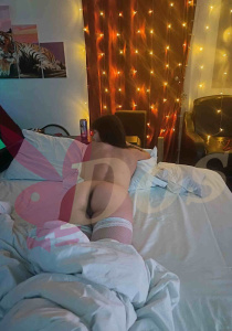 Индивидуалка Ирэн, 30 лет - фото 5